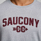 Grey Heather Graphic