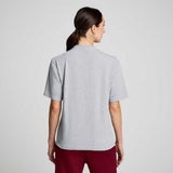 Grey Heather Graphic