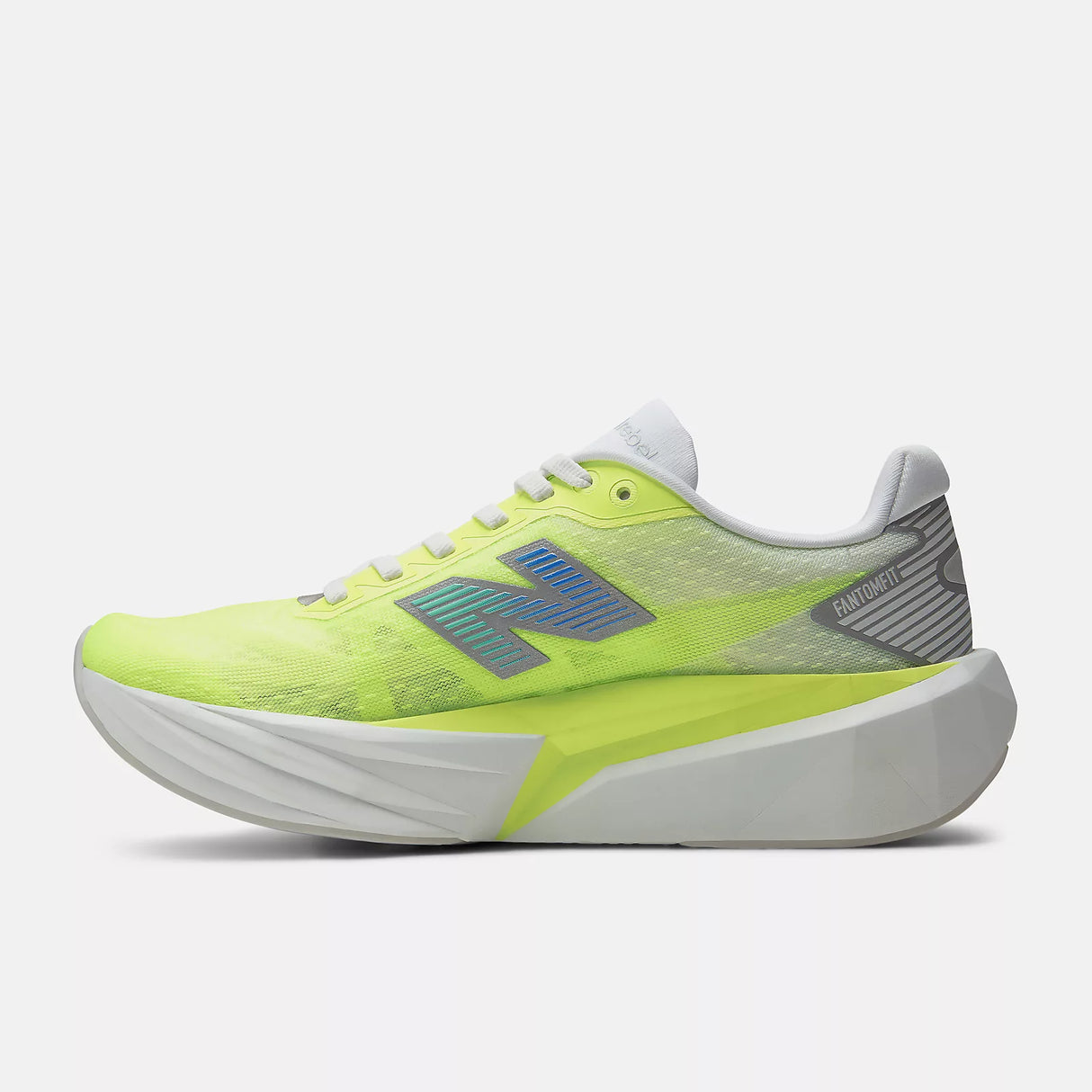 FuelCell Rebel v5 (Men)